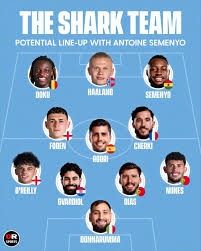 曼联，把选帅变成一部大片